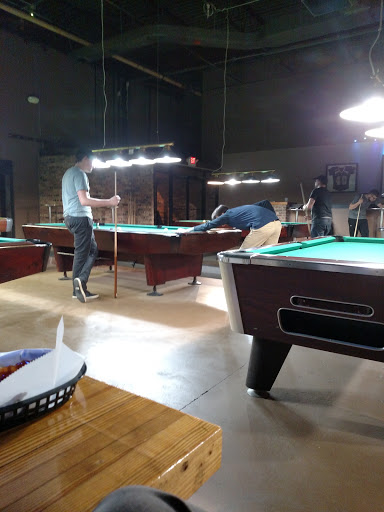 Bowling Alley «Pinz», reviews and photos, 4500 Stadium Dr, Kalamazoo, MI 49008, USA