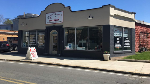 286 Lebanon St, Melrose, MA 02176, USA