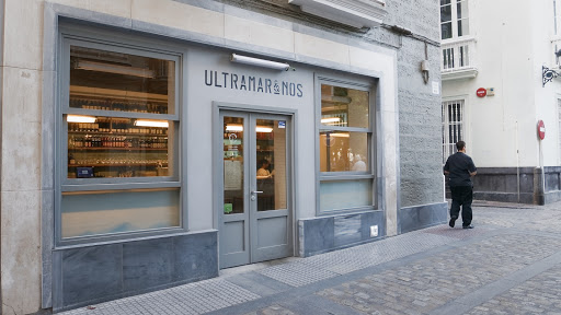 Ultramar&Nos