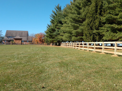 Fence Contractor «Eads Fence Company», reviews and photos, 131 Broadway St, Loveland, OH 45140, USA