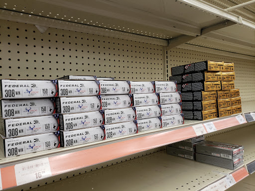 Sporting Goods Store «Academy Sports + Outdoors», reviews and photos, 2350 Gallatin Pike N, Madison, TN 37115, USA