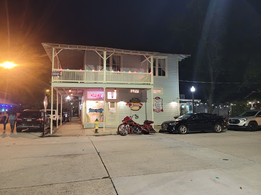 Ice Cream Shop «Old Town Slidell Soda Shop», reviews and photos, 301 Cousin St, Slidell, LA 70458, USA