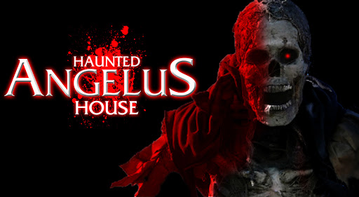 Haunted House «Haunted Angelus House», reviews and photos, 8829 E Washington St, Indianapolis, IN 46219, USA