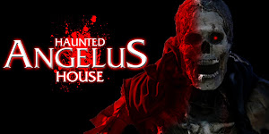 Haunted Angelus House