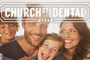 Church St Dental image
