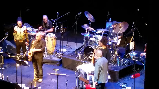 Performing Arts Theater «Miller Center for the Arts», reviews and photos, 4 N 2nd St, Reading, PA 19601, USA