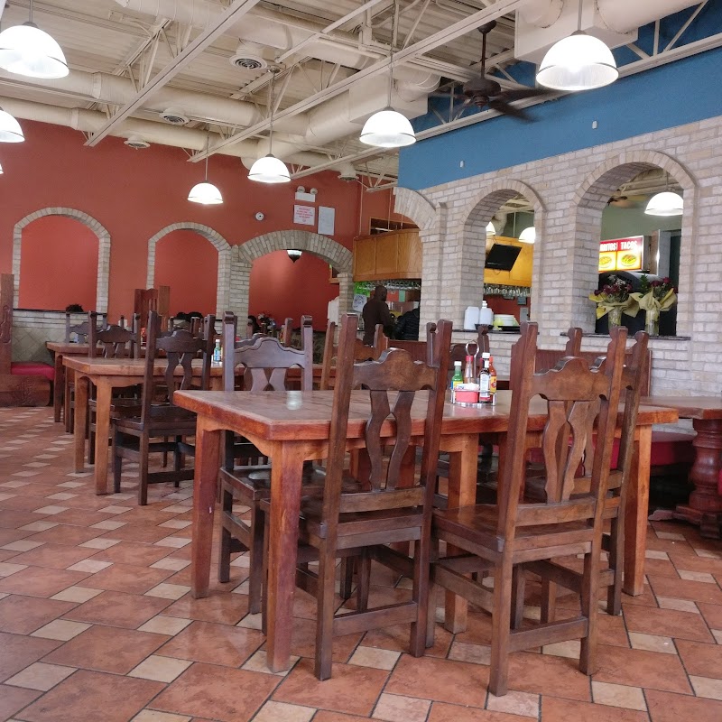 Cocula Restaurant Commercial