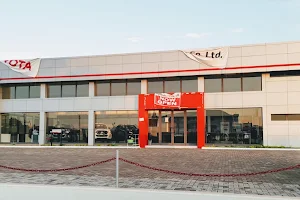Toyota Ghana Company Limited -Tamale Office image
