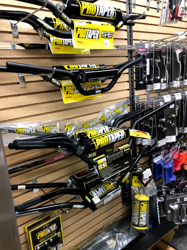 Motorcycle Parts Store «Cycle Gear», reviews and photos, 388 Tarrytown Rd, White Plains, NY 10607, USA