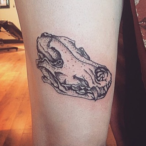 Tattoo Shop «Impulse Ink Tattoo», reviews and photos, 2113 Coulee Rd, Hudson, WI 54016, USA