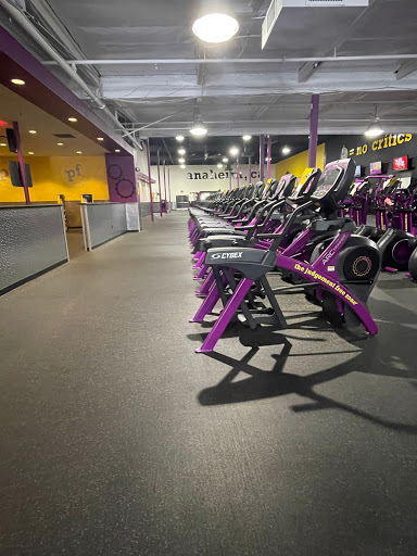 Gym «Planet Fitness», reviews and photos, 1620 W Katella Ave, Anaheim, CA 92802, USA
