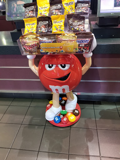 Movie Theater «Regal Cinemas Turlock 14», reviews and photos, 2323 W Main St, Turlock, CA 95380, USA