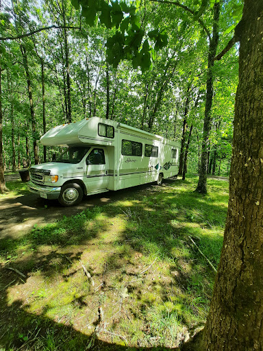 Monument «Meriwether Lewis Monument», reviews and photos, Old Natchez Trace, Hohenwald, TN 38462, USA