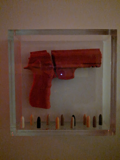 Art Gallery «Tim Faulkner Gallery», reviews and photos, 1512 Portland Ave, Louisville, KY 40203, USA