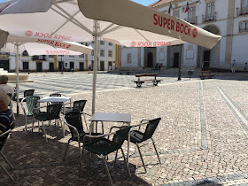 Café Da Praça