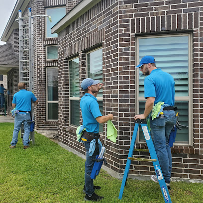 Smith Brothers Window Cleaning LLC.