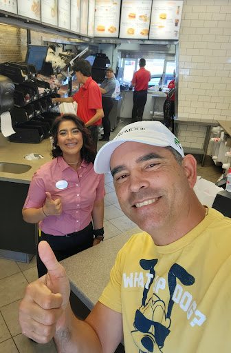 Fast Food Restaurant «Chick-fil-A», reviews and photos, 312 University Ave, Lubbock, TX 79415, USA