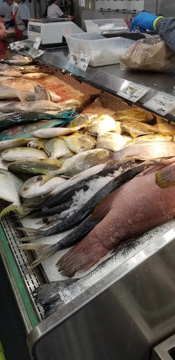 Supermarket «Welco Supermarket», reviews and photos, 7100 Fruitridge Rd, Sacramento, CA 95820, USA