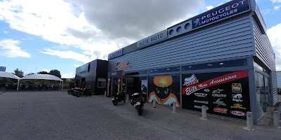 Easy Renter | Location Moto & Scooter Cherbourg - Elite Moto à Cherbourg-en-Cotentin