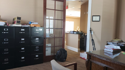 Bankruptcy Attorney «Randal R Leonard Law Firm : Randal R Leonard», reviews and photos