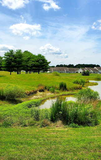Golf Course «Wood Creek Golf Course», reviews and photos, 9080 Executive Club Dr, Delmar, MD 21875, USA