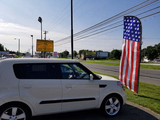 Used Car Dealer «Turnersville Pre-Owned Auto Sales & Service», reviews and photos, 2800 NJ-42, Sicklerville, NJ 08081, USA