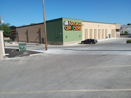 Natural Foods Store «Natural Grocers», reviews and photos, 6514 N New Braunfels Ave, San Antonio, TX 78209, USA