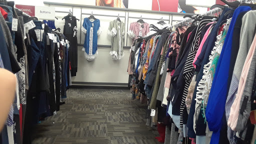 Clothing Store «Burlington Coat Factory», reviews and photos, 13092 Harbor Blvd, Garden Grove, CA 92843, USA