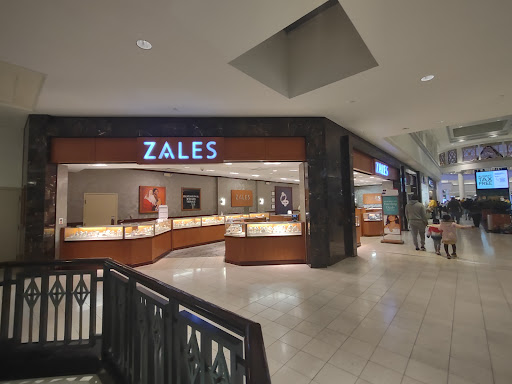 Jewelry Store «Zales», reviews and photos, 160 N Gulph Rd, King of Prussia, PA 19406, USA