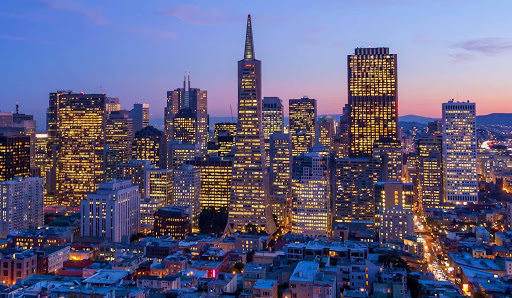 4330 Geary Residences