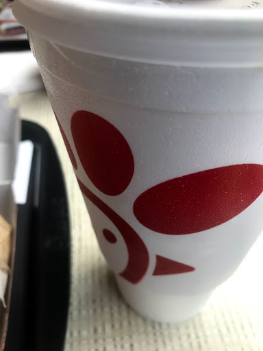 Fast Food Restaurant «Chick-fil-A», reviews and photos, 8016 Denton Hwy, Watauga, TX 76148, USA