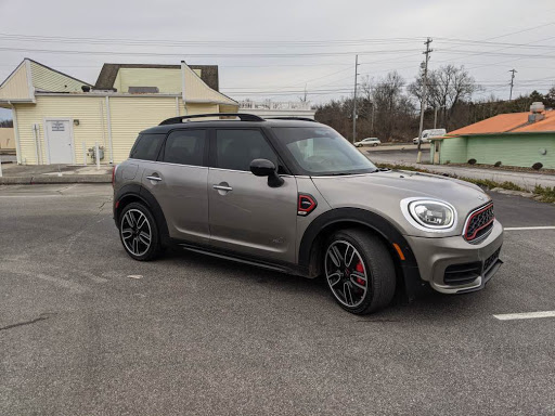 Car Dealer «Mini of Knoxville», reviews and photos