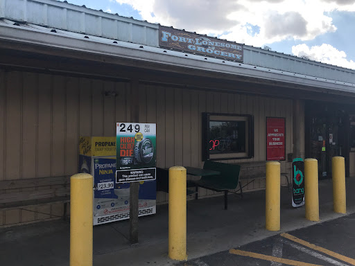 Convenience Store «Fort Lonesome Grocery», reviews and photos, 13231 FL-674, Lithia, FL 33547, USA