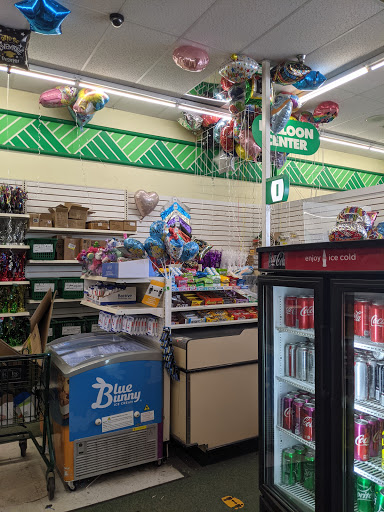 Dollar Store «Dollar Tree», reviews and photos, 3452 Emmorton Rd, Abingdon, MD 21009, USA