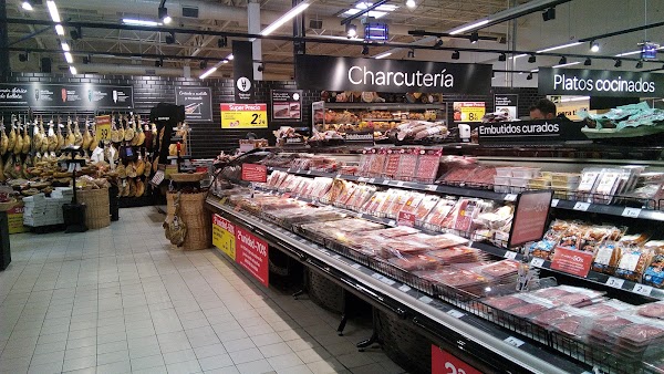 Carrefour