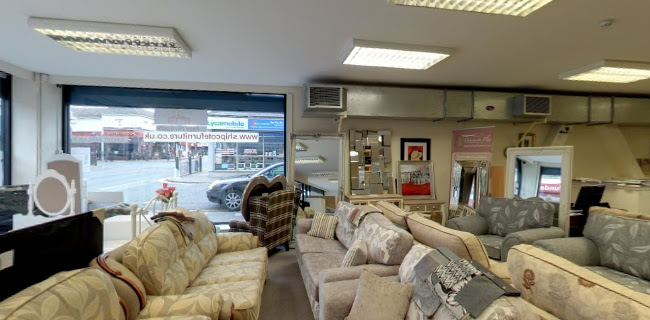 Reviews of Shipcote Furniture in Newcastle upon Tyne - Furniture store