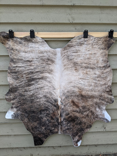 Angus Oliver Cowhides