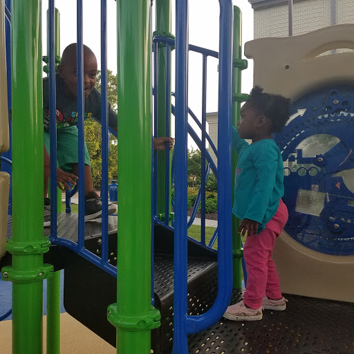 Community Center «Denbigh Community Center», reviews and photos, 15198 Warwick Blvd, Newport News, VA 23608, USA