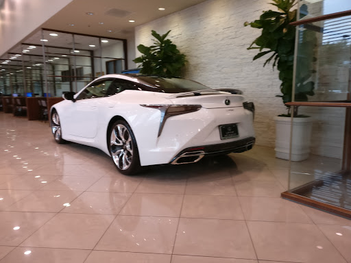 Lexus Dealer «Lexus of Austin», reviews and photos, 9910 Stonelake Blvd, Austin, TX 78759, USA