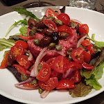 Photo n°1 de l'avis de Isidoro.r fait le 10/11/2021 à 20:34 sur le  Muu à Legnano