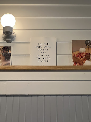 Dessert Shop «Na Ya Dessert House», reviews and photos, 5338 Geary St, San Francisco, CA 94121, USA