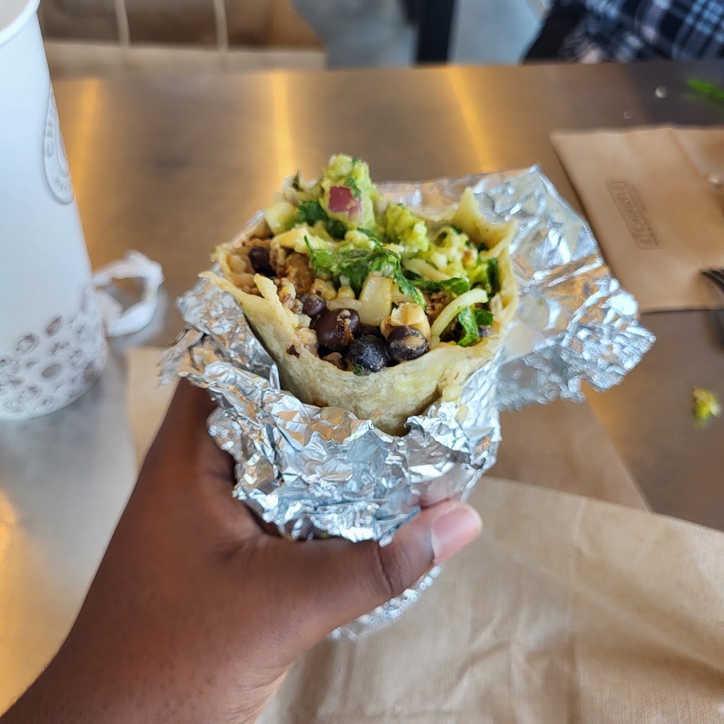 Chipotle Mexican Grill 34788