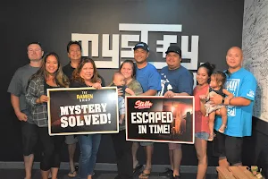 Mystery Maui Escape Room image