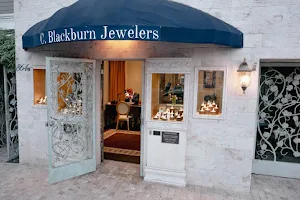 C. Blackburn Jewelers image