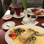 Photo n°1 de l'avis de Amelie. fait le 19/02/2018 à 17:44 sur le  Café Mozart à Munich