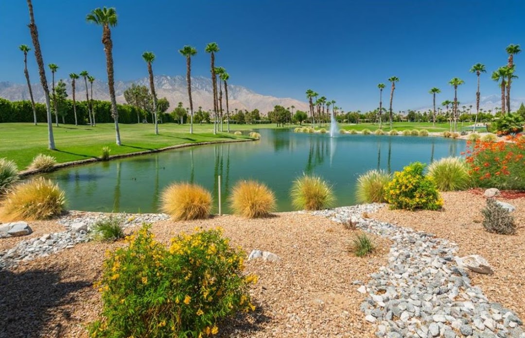 Desert Princess Palm Springs Real Estate