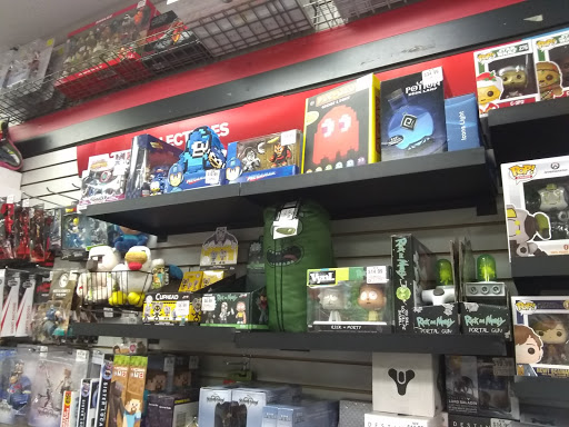 Video Game Store «GameStop», reviews and photos, 24 Spring Valley Marketplace, Spring Valley, NY 10977, USA