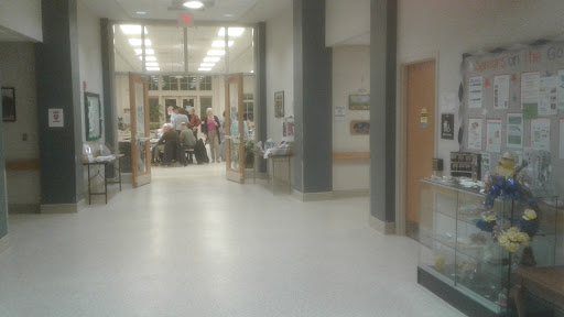 Senior Citizen Center «South Carroll Senior and Community Center», reviews and photos, 5928 Mineral Hill Rd, Eldersburg, MD 21784, USA