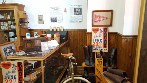 Harley-Davidson Dealer «A.D. Farrow Co. Harley-Davidson (Downtown)», reviews and photos, 491 W Broad St, Columbus, OH 43215, USA