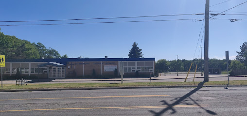 St. Anthony's Catholic Elementary School
